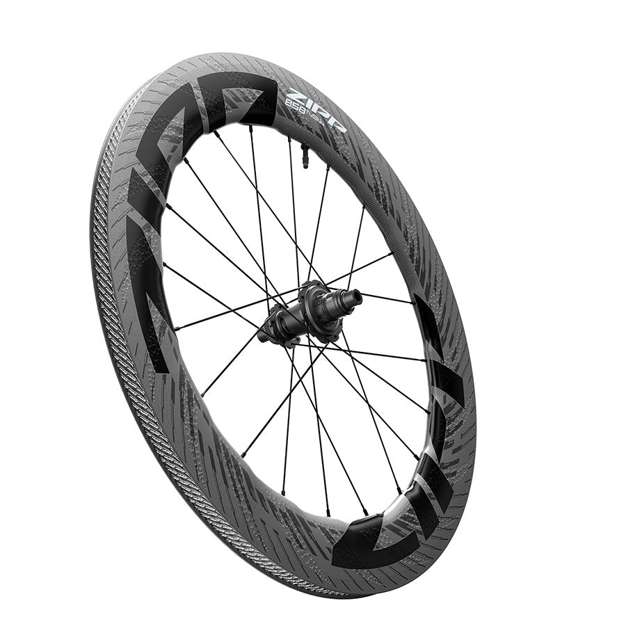 Zipp-858 NSW Tubeless Disc C1
