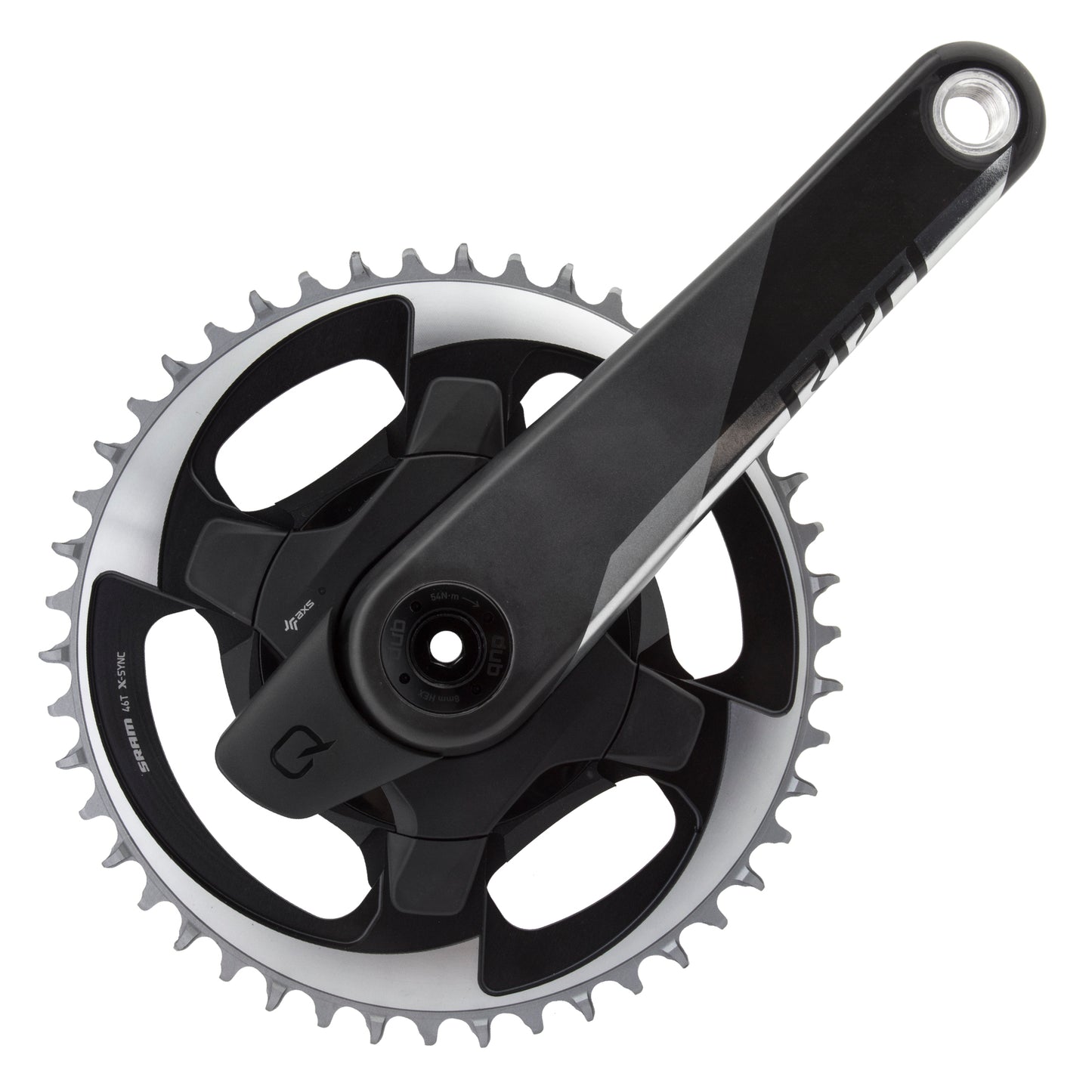 SRAM Red AXS Power Meter 1x DUB Red AXS Power Meter 1x DUB