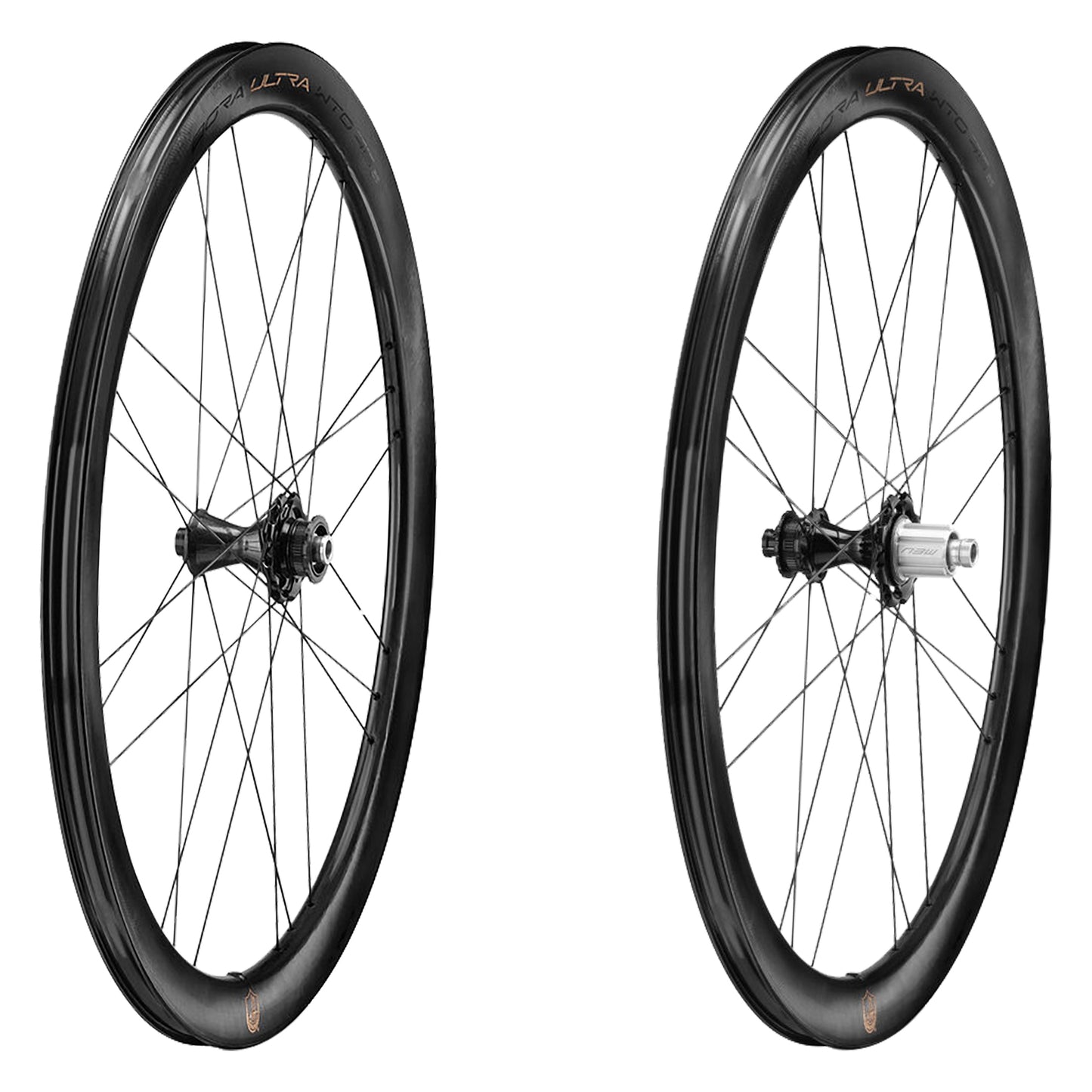 Bora WTO 45 DB-Campagnolo