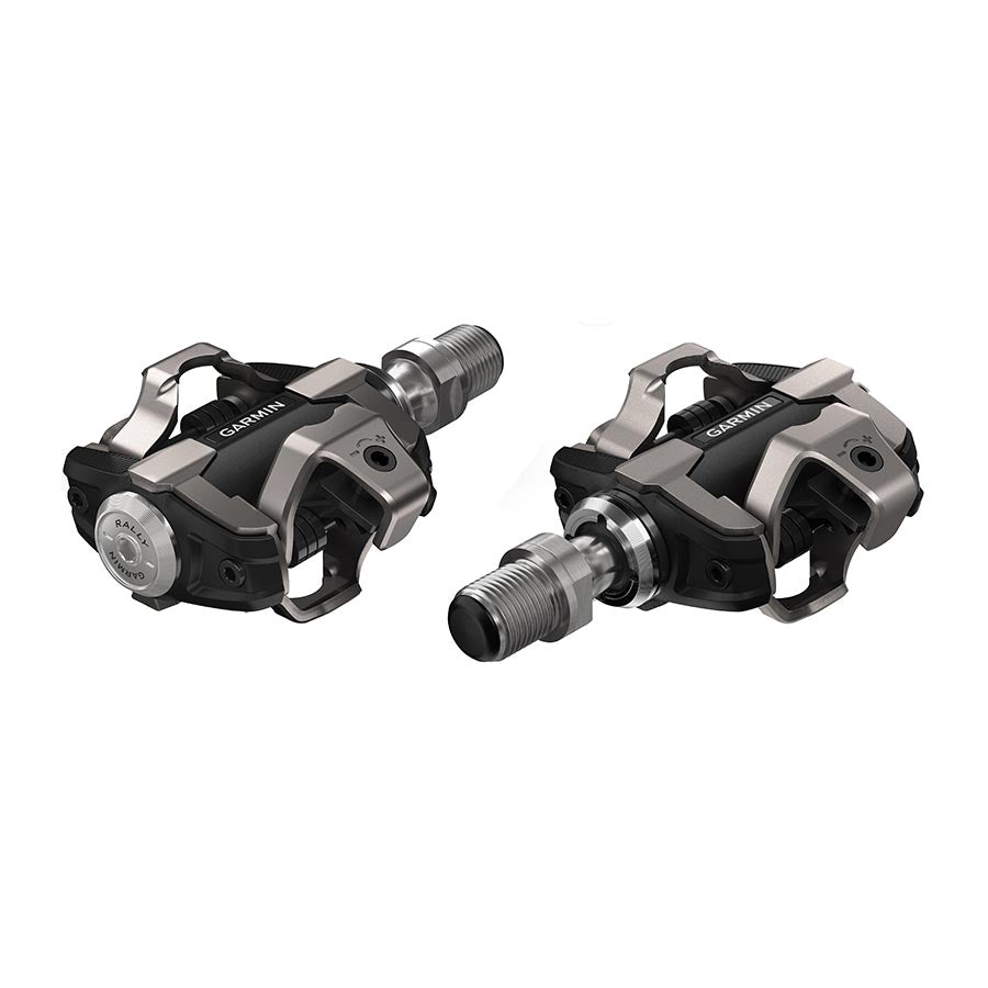 Garmin Rally XC-Pedals