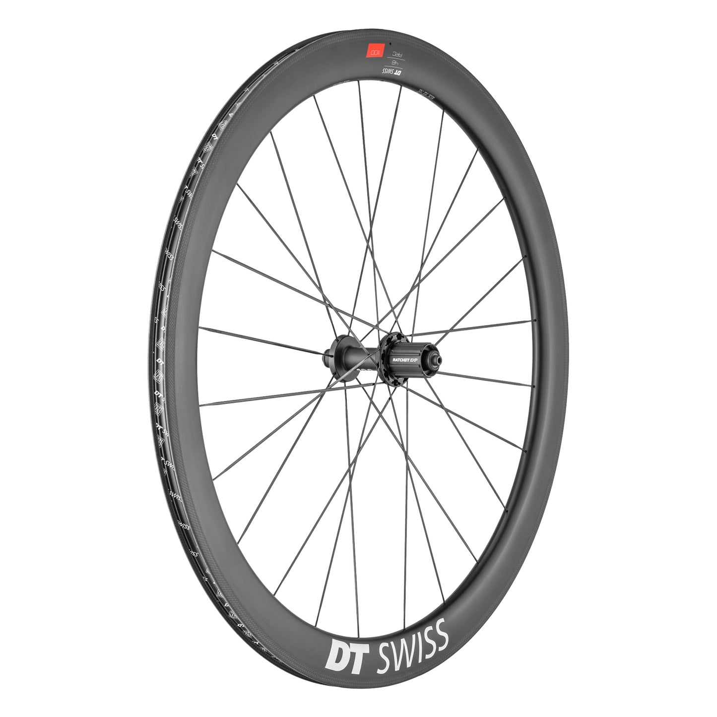 DT Swiss-ARC 1100 Dicut 48