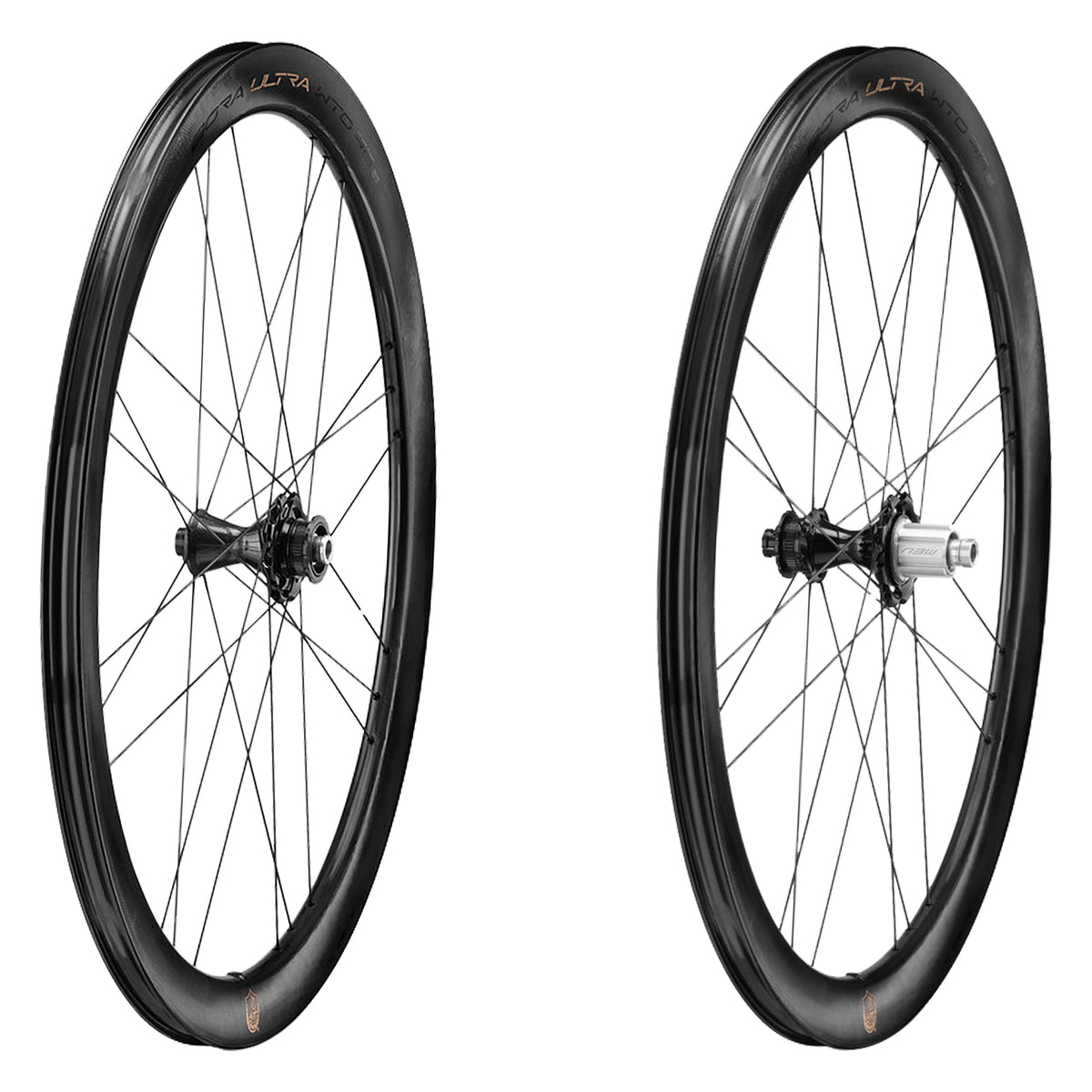 Bora WTO 45 DB-Campagnolo – A1 Express Customs