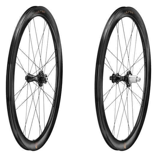 Bora WTO 45 DB-Campagnolo