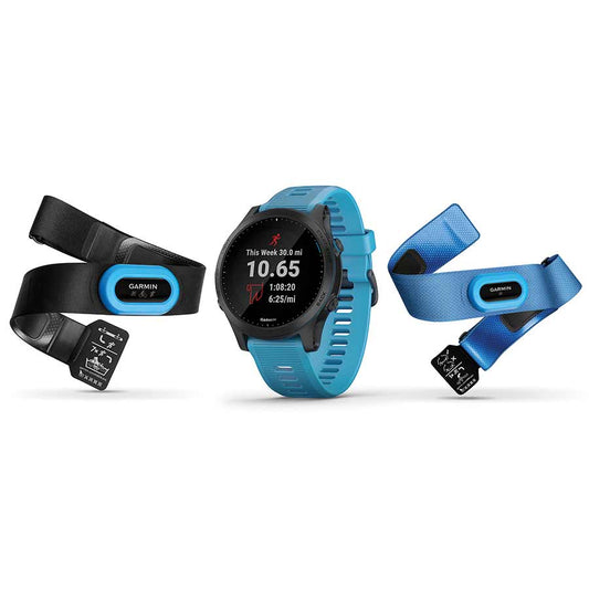 Garmin Forerunner 945