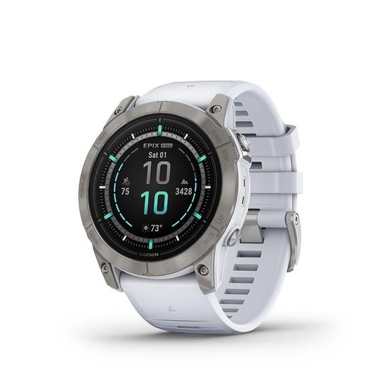 Garmin-Epix Pro Sapphire Edition 51mm