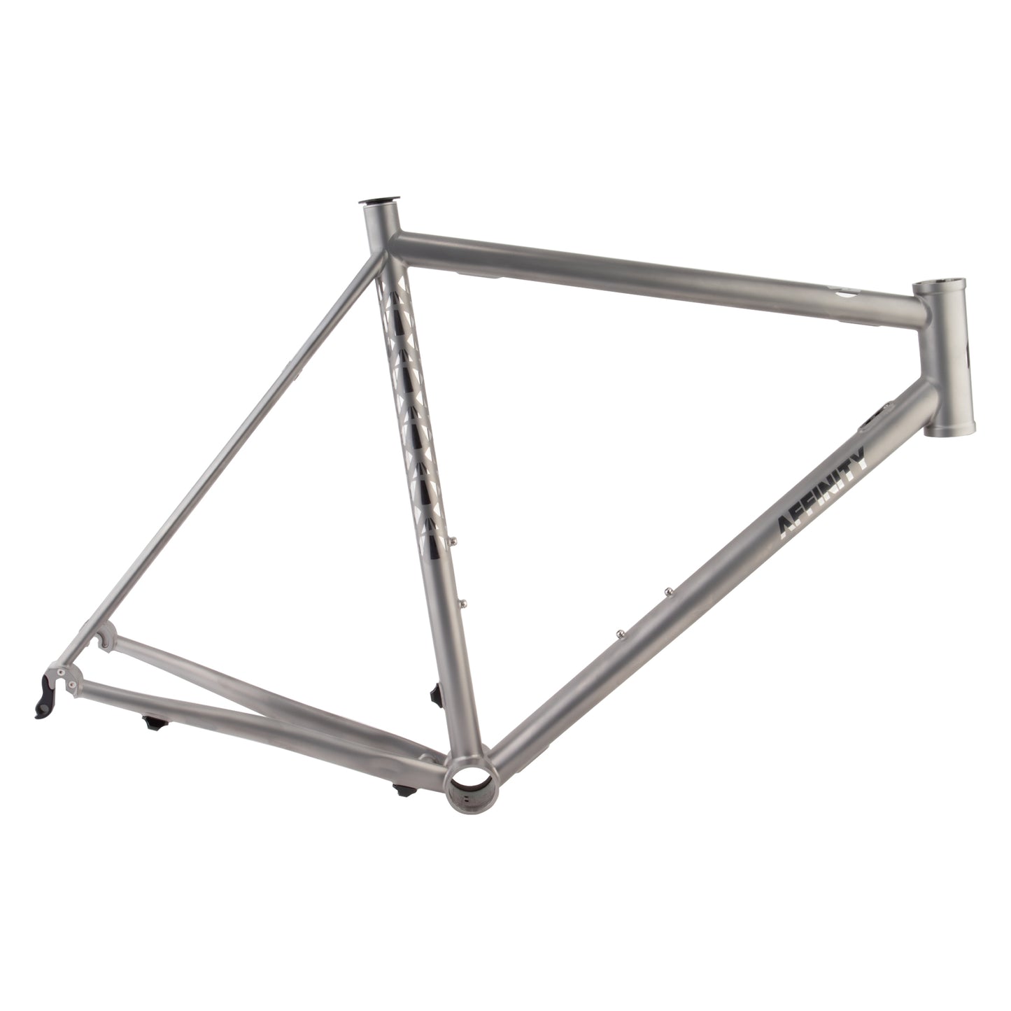 Affinity-Anthem SS Road Frameset