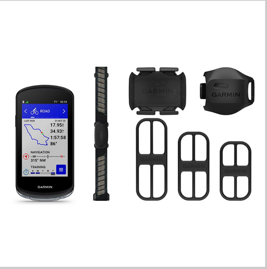 Garmin Edge 1040