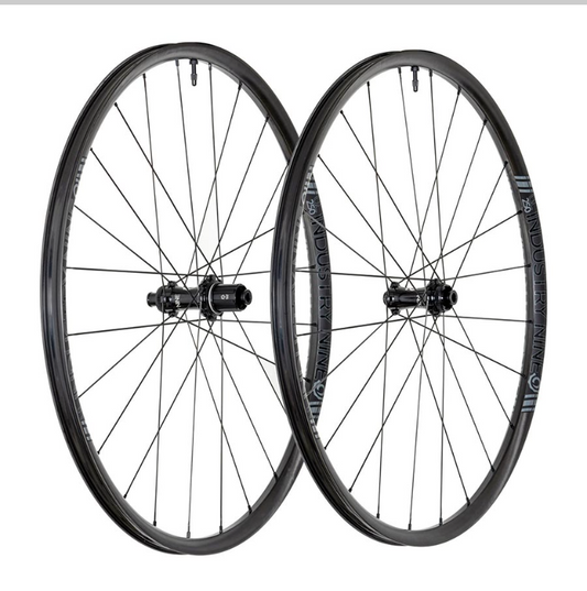 Solix SL UL250c CX-WheelSet